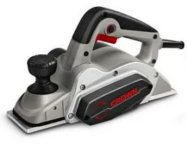 Товар «Рубанок Crown CT14019X» Фото товара «Рубанок Crown CT14019X»