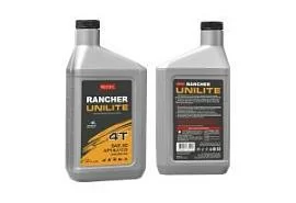 Товар «Масло для 4-х тактного двигателя Rezoil Rancher Unilite 0.946 л» Фото товара «Масло для 4-х тактного двигателя Rezoil Rancher Unilite 0.946 л»
