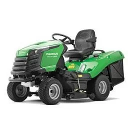 Фото товара «Газонокосильная машина Caiman Comodo 2WD 107D2C (22 л.с.)»