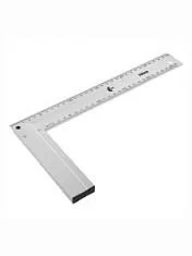 Вы смотрели Угольник МастерАлмаз 300 мм