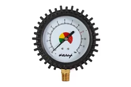 Товар «Манометр пистолета для подкачки Колир TG-18 12 » Фото товара «Манометр пистолета для подкачки Колир TG-18 12 »