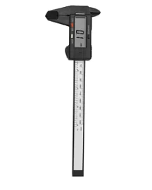 Товар «Штангенциркуль электронный Elitech PROMO (2210.003100)» Фото товара «Штангенциркуль электронный Elitech PROMO (2210.003100)»