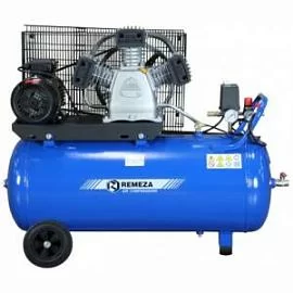 Товар «Компрессор Remeza СБ 4/С-100 LB 40» Фото товара «Компрессор Remeza СБ 4/С-100 LB 40»