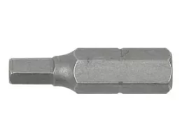 Товар «Бита Интерскол H6х25 мм (5 шт)» Фото товара «Бита Интерскол H6х25 мм (5 шт)»