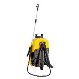 Товар «Аккумуляторный опрыскиватель Champion SA12» Фото товара «Аккумуляторный опрыскиватель Champion SA12»