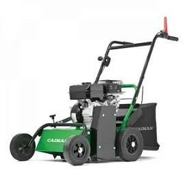 Товар «Аэратор бензиновый Caiman Oscar 50S» Фото товара «Аэратор бензиновый Caiman Oscar 50S»