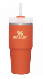 Товар «Термокружка Stanley Quencher H2.0 0,68 л с трубочкой, красная» Фото товара «Термокружка Stanley Quencher H2.0 0,68 л с трубочкой, красная»