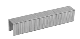 Товар «Скобы для степлера Зубр 6 мм, тип 53 (A/10/JT21) 1000 шт (31620-06)» Фото товара «Скобы для степлера Зубр 6 мм, тип 53 (A/10/JT21) 1000 шт (31620-06)»