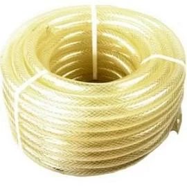 Товар «Шланг садовый Forplast ПВХ 3/4" 50 м армированный прозрачный» Фото товара «Шланг садовый Forplast ПВХ 3/4" 50 м армированный прозрачный»