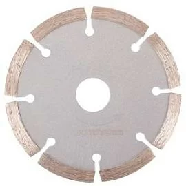 Товар «Диск алмазный Kress 110х20 мм по плитке » Фото товара «Диск алмазный Kress 110х20 мм по плитке »