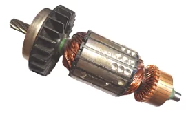 Фото товара «Якорь (ротор) для цепной пилы Rebir KZ-400»