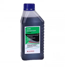 Фото товара «Смазочно-охлаждающая жидкость концентрат Euroboor 1 л»