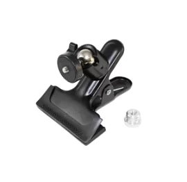 Товар «Прищепка для лазерных уровней AEZ 1/4" с переходником 5/8" 9700026161» Фото товара «Прищепка для лазерных уровней AEZ 1/4" с переходником 5/8" 9700026161»