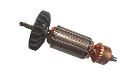 Фото товара «Якорь (ротор) для лобзика Rebir IE-5202EM, 5 зубов»