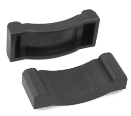 Товар «Накладки резиновые на опору подставки страховочной Дело Техники 900396 (2 шт)» Фото товара «Накладки резиновые на опору подставки страховочной Дело Техники 900396 (2 шт)»