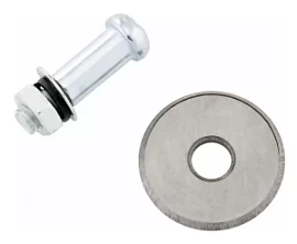 Фото товара «Ролик для плиткореза Strong 15х6х1,5 мм»