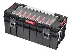 Фото товара «Ящик для инструментов Qbrick System Pro 600 Expert»