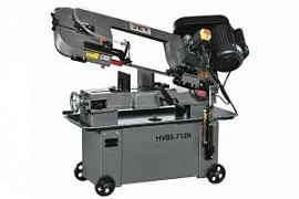 Товар «Станок ленточнопильный Jet HVBS-712K 230В» Фото товара «Станок ленточнопильный Jet HVBS-712K 230В»