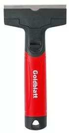 Товар «Скребок Goldblatt (G03072)» Фото товара «Скребок Goldblatt (G03072)»