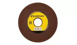 Товар «Диск заточной для цепей Champion 108х3,2х22,2 мм» Фото товара «Диск заточной для цепей Champion 108х3,2х22,2 мм»