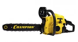 Товар «Пила цепная бензиновая Champion 246-15" » Фото товара «Пила цепная бензиновая Champion 246-15" »