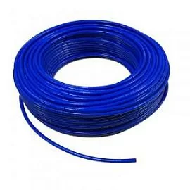 Товар «Шланг для компрессора армированный Trusty 5x8 мм/ 1 м » Фото товара «Шланг для компрессора армированный Trusty 5x8 мм/ 1 м »