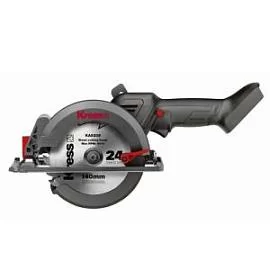 Товар «Аккумуляторная циркулярная пила Kress KU519 20В (без акк. и зу)» Фото товара «Аккумуляторная циркулярная пила Kress KU519 20В (без акк. и зу)»