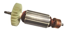 Фото товара «Якорь (ротор) для УШМ FIT 80331»