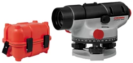 Товар «Нивелир оптический Crown CT44044 BMC» Фото товара «Нивелир оптический Crown CT44044 BMC»