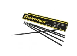 Товар «Напильник круглый Champion 4,5 мм (C8002)» Фото товара «Напильник круглый Champion 4,5 мм (C8002)»