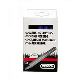 Фото товара «Мелок маркировочный Oregon черный»