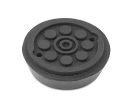 Товар «Накладка резиновая на опору домкрата подкатного Дело Техники 44 мм » Фото товара «Накладка резиновая на опору домкрата подкатного Дело Техники 44 мм »