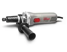 Вы смотрели Прямая шлифовальная машина Crown CT13307