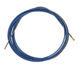 Товар «Канал направляющий Сварог 0,6-0,9 мм 5,5 м IIC0507 сталь, синий» Фото товара «Канал направляющий Сварог 0,6-0,9 мм 5,5 м IIC0507 сталь, синий»