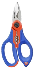 Товар «Ножницы электрика WORKPRO (WP294003)» Фото товара «Ножницы электрика WORKPRO (WP294003)»