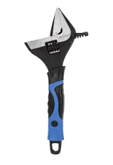 Вы смотрели Ключ разводной МастерАлмаз 10"/250 мм