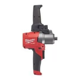 Товар «Аккумуляторный миксер Milwaukee M18 FPM-0X FUEL (без акк. и з/у)» Фото товара «Аккумуляторный миксер Milwaukee M18 FPM-0X FUEL (без акк. и з/у)»