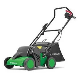 Товар «Аэратор электрический Caiman Cesar 1800E» Фото товара «Аэратор электрический Caiman Cesar 1800E»