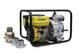 Товар «Мотопомпа бензиновая Аврора АМР 80 D для грязной воды» Фото товара «Мотопомпа бензиновая Аврора АМР 80 D для грязной воды»