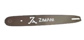 Фото товара «Шина для цепной пилы ZimAni DL 16"/ 3/8"/ 1,3 мм, 55 зв.»