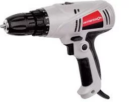 Товар «Дрель-шуруповерт Интерскол ДШ-10/260Э2» Фото товара «Дрель-шуруповерт Интерскол ДШ-10/260Э2»