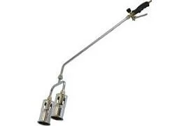 Фото товара «Горелка кровельная Калибр ГПК-56/2»