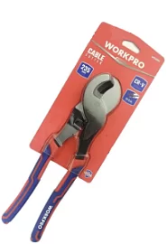 Товар «Кабелерез WORKPRO 235 мм (WP293008)» Фото товара «Кабелерез WORKPRO 235 мм (WP293008)»