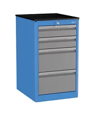 Вы смотрели Тумба инструментальная Верстакофф TNC P4.С