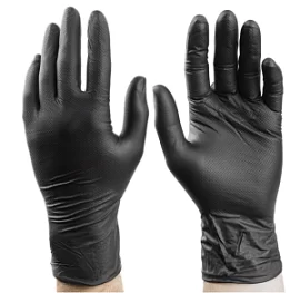 Товар «Перчатки Runtec Tenacity 10/XL (2шт) нитриловые высокопрочные» Фото товара «Перчатки Runtec Tenacity 10/XL (2шт) нитриловые высокопрочные»