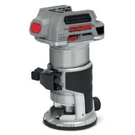 Товар «Аккумуляторный кромочный фрезер Crown CT26010HX (без акк. и з/у)» Фото товара «Аккумуляторный кромочный фрезер Crown CT26010HX (без акк. и з/у)»