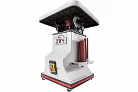 Товар «Станок осцилляционный шпиндельный шлифовальный Jet JBOS-5» Фото товара «Станок осцилляционный шпиндельный шлифовальный Jet JBOS-5»