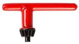 Товар «Ключ для патрона Зубр Эксперт, 10 мм » Фото товара «Ключ для патрона Зубр Эксперт, 10 мм »