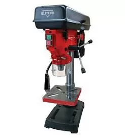 Товар «Станок сверлильный Elitech СТС 3520ПЛ» Фото товара «Станок сверлильный Elitech СТС 3520ПЛ»