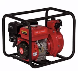 Товар «Мотопомпа бензиновая Elitech МБ 350Д 50В» Фото товара «Мотопомпа бензиновая Elitech МБ 350Д 50В»